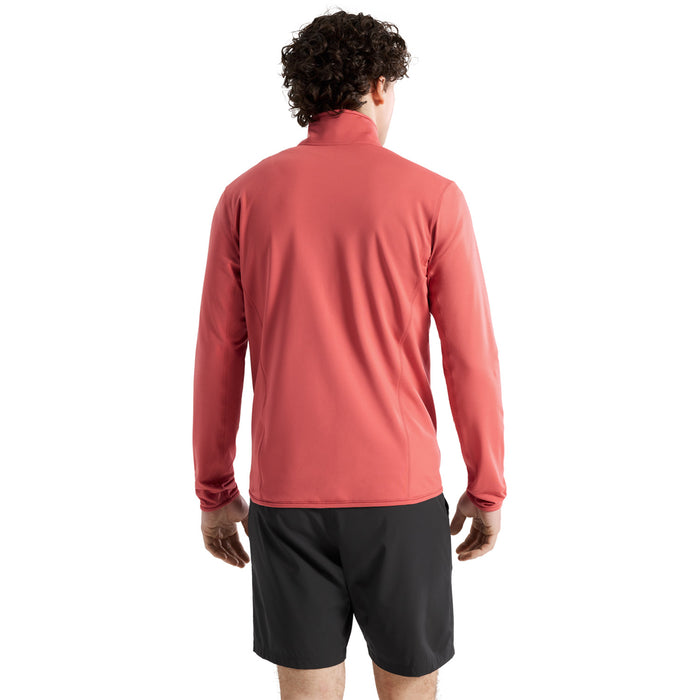 Arc'teryx Kyanite Lightweight Jacket - Men's Stone Red
