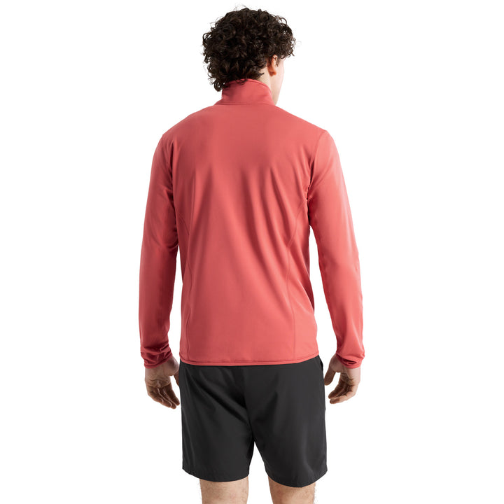 Arc'teryx Kyanite Lightweight Jacket - Men's Stone Red