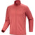 Arc'teryx Kyanite Lightweight Jacket - Men's Stone Red