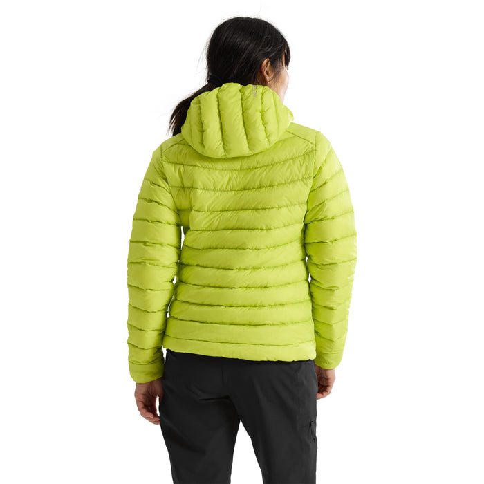 Arc'teryx Cerium Hoodie - Women's Mantis