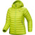Arc'teryx Cerium Hoodie - Women's Mantis