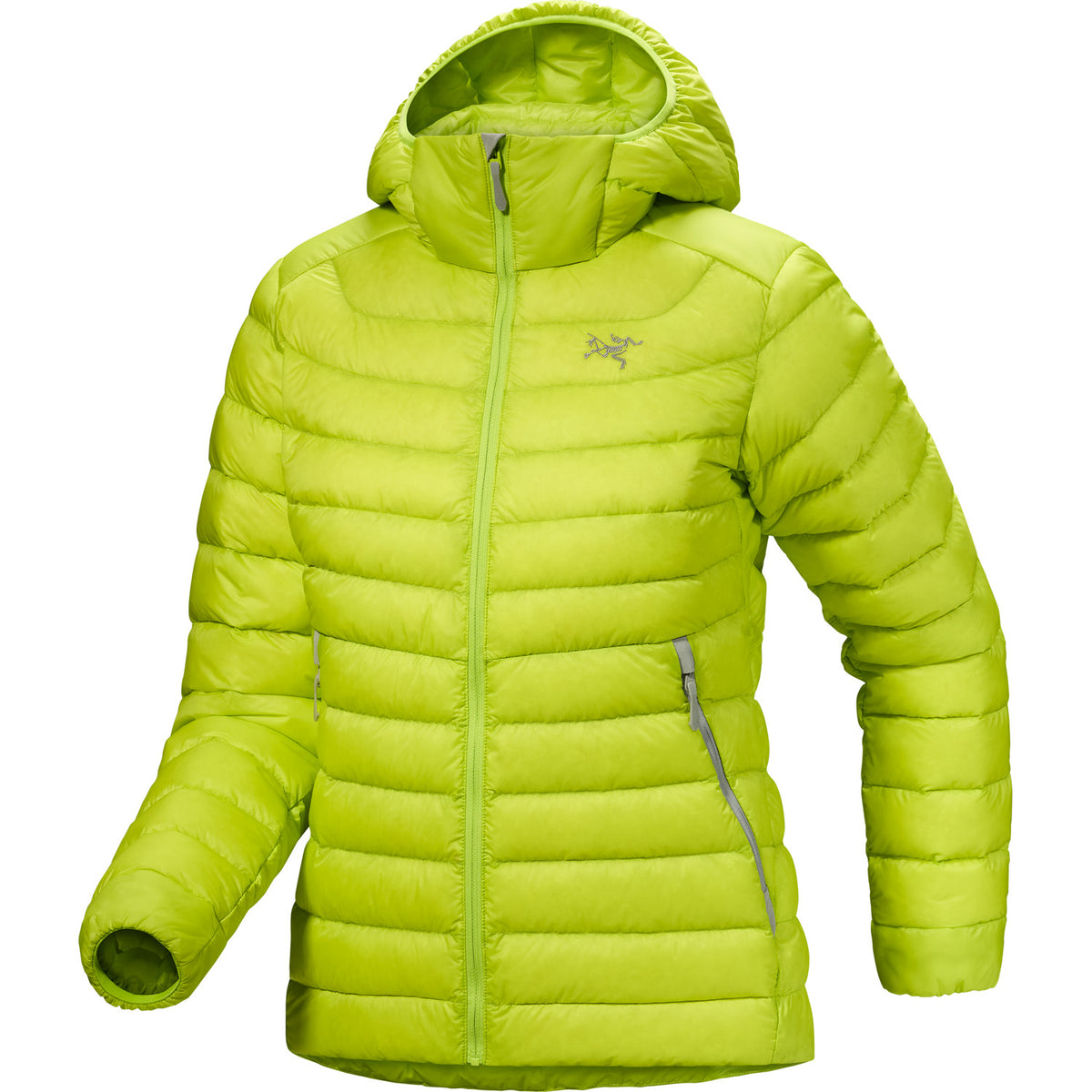 Arc'teryx Cerium Hoodie - Women's Mantis
