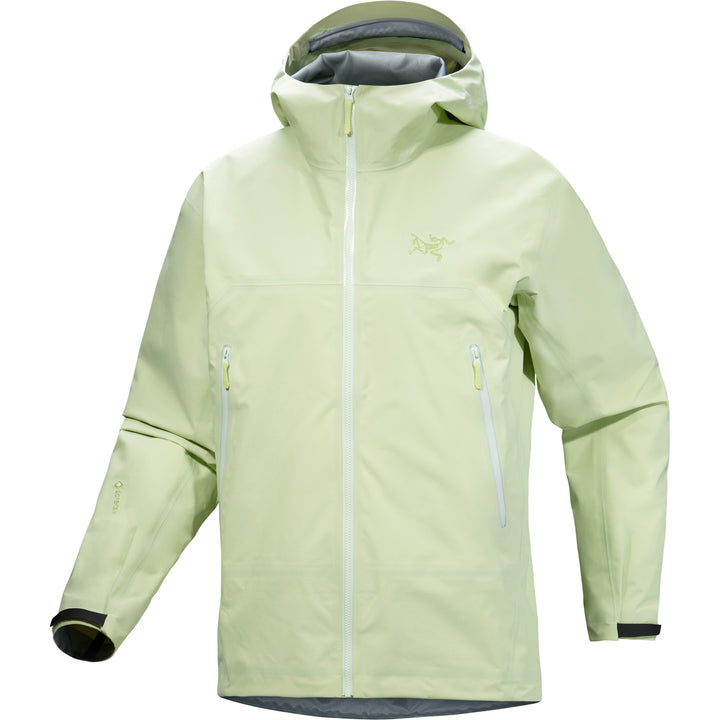 Arc'teryx Beta Jacket - Men's Dk Shincha