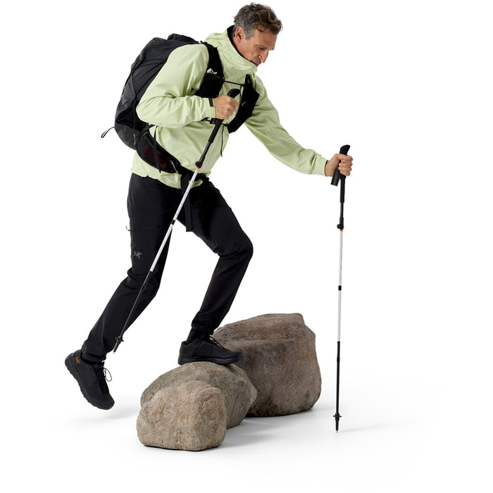 Arc'teryx Beta Jacket - Men's Dk Shincha
