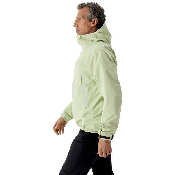 Arc'teryx Beta Jacket - Men's Dk Shincha