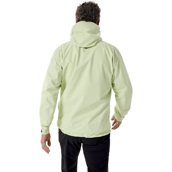 Arc'teryx Beta Jacket - Men's Dk Shincha