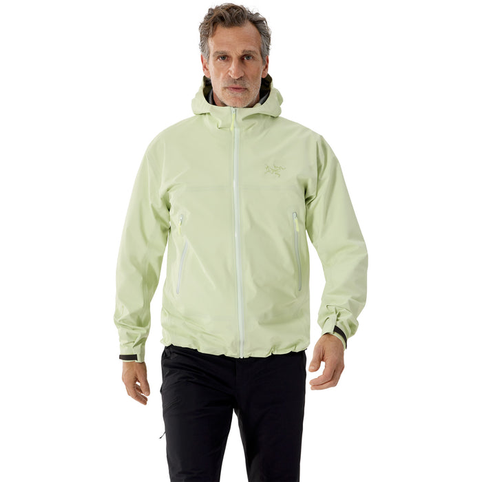 Arc'teryx Beta Jacket - Men's Dk Shincha