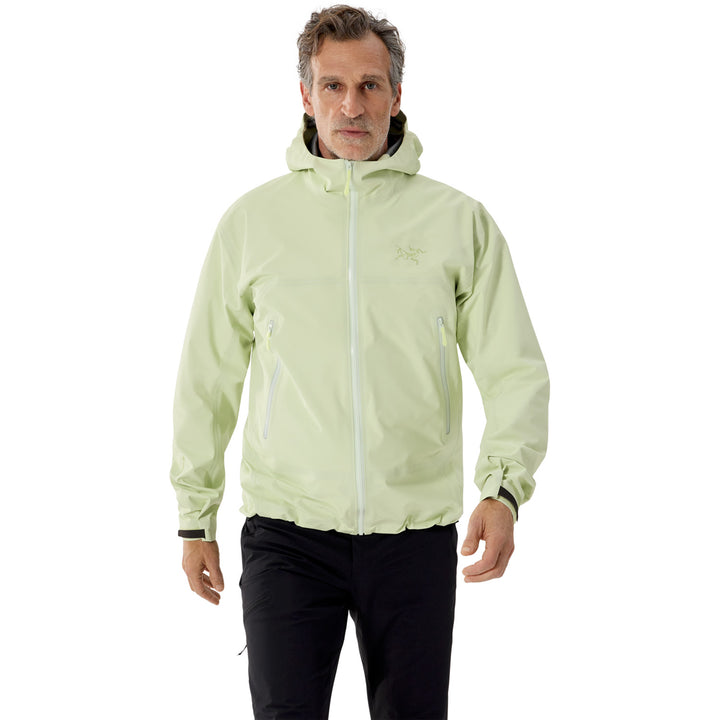 Arc'teryx Beta Jacket - Men's Dk Shincha