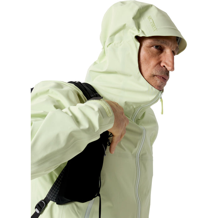 Arc'teryx Beta Jacket - Men's Dk Shincha