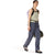 Arc'teryx Clarkia Wide Leg Pants - Women's Dk Stratus
