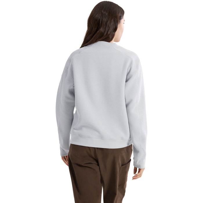 Arc'teryx Olera Crew - Women's Solitude