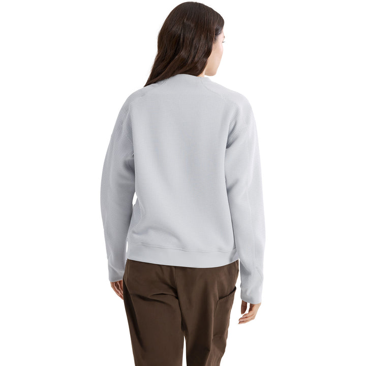 Arc'teryx Olera Crew - Women's Solitude