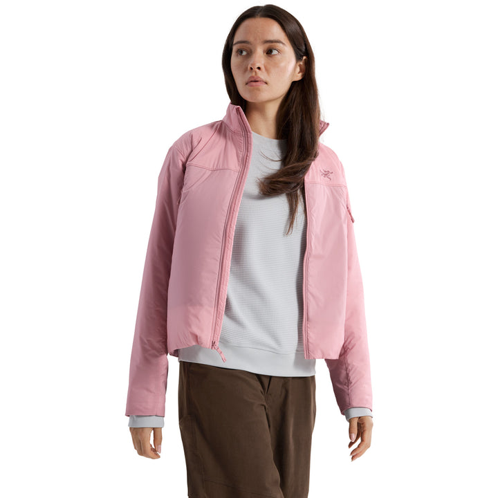 Arc'teryx Olera Crew - Women's Solitude