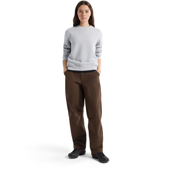 Arc'teryx Olera Crew - Women's Solitude
