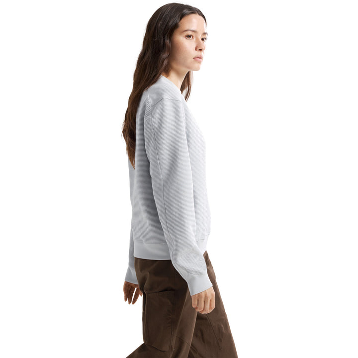 Arc'teryx Olera Crew - Women's Solitude