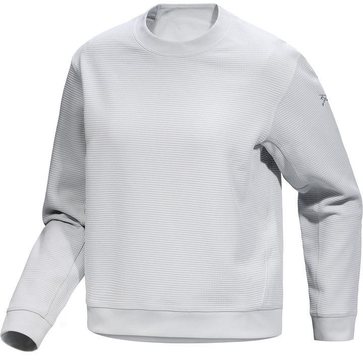 Arc'teryx Olera Crew - Women's Solitude