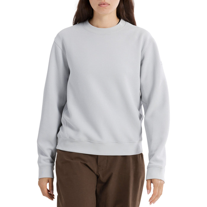 Arc'teryx Olera Crew - Women's Solitude