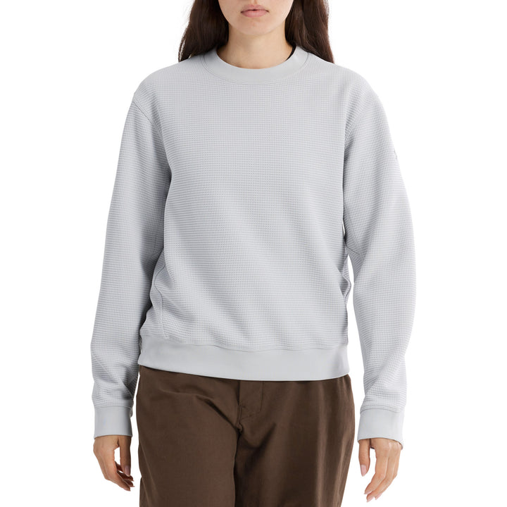 Arc'teryx Olera Crew - Women's Solitude