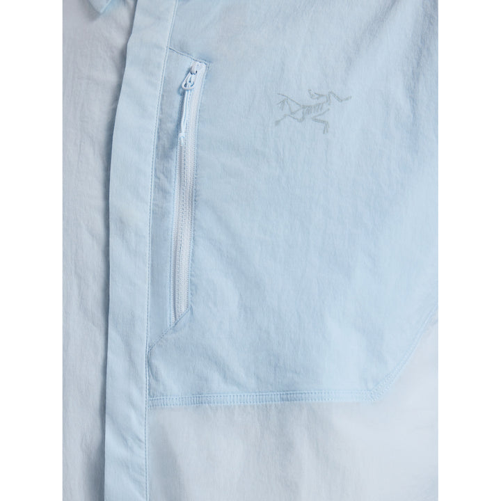 Arc'teryx Ossa Overshirt - Men's Alpine Blue