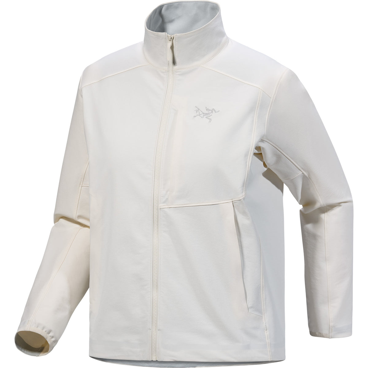 Arc'teryx Gamma Jacket - Women's Arctic Silk