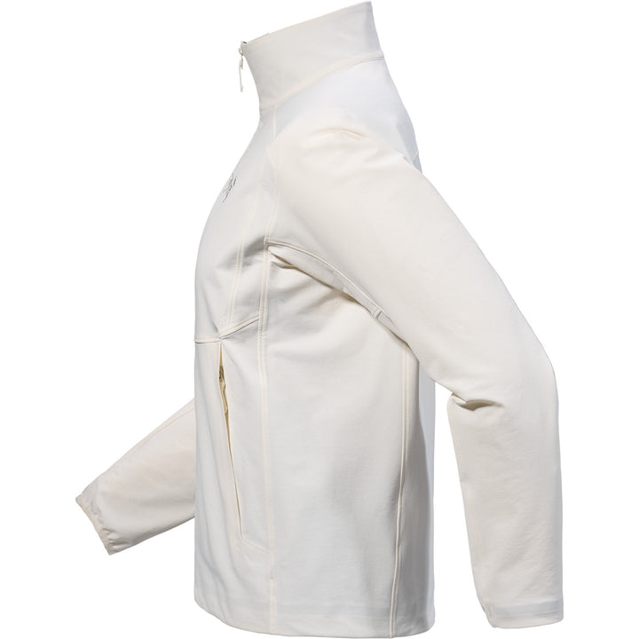 Arc'teryx Gamma Jacket - Women's Arctic Silk