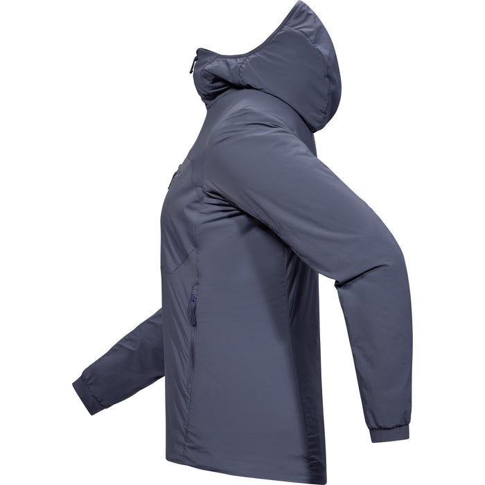 Arc'teryx Proton SL Hoodie - Women's Dk Stratus