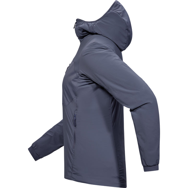 Arc'teryx Proton SL Hoodie - Women's Dk Stratus