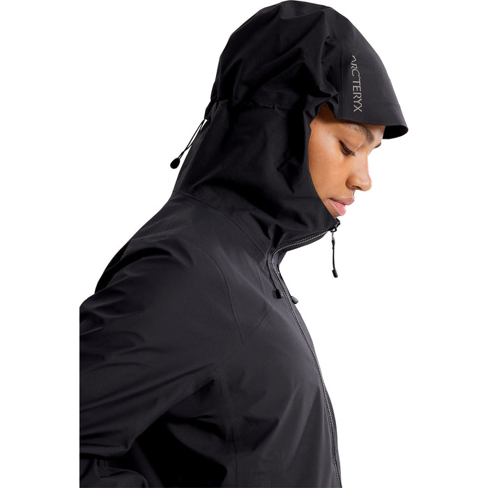 Arc'teryx Coelle Jacket - Women's Black