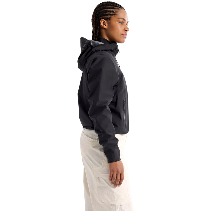 Arc'teryx Coelle Jacket - Women's Black
