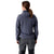 Arc'teryx Proton SL Hoodie - Women's Dk Stratus