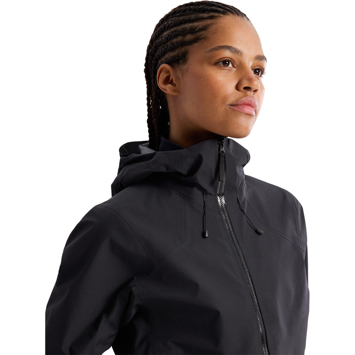 Arc'teryx Coelle Jacket - Women's Black