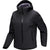 Arc'teryx Coelle Jacket - Women's Black