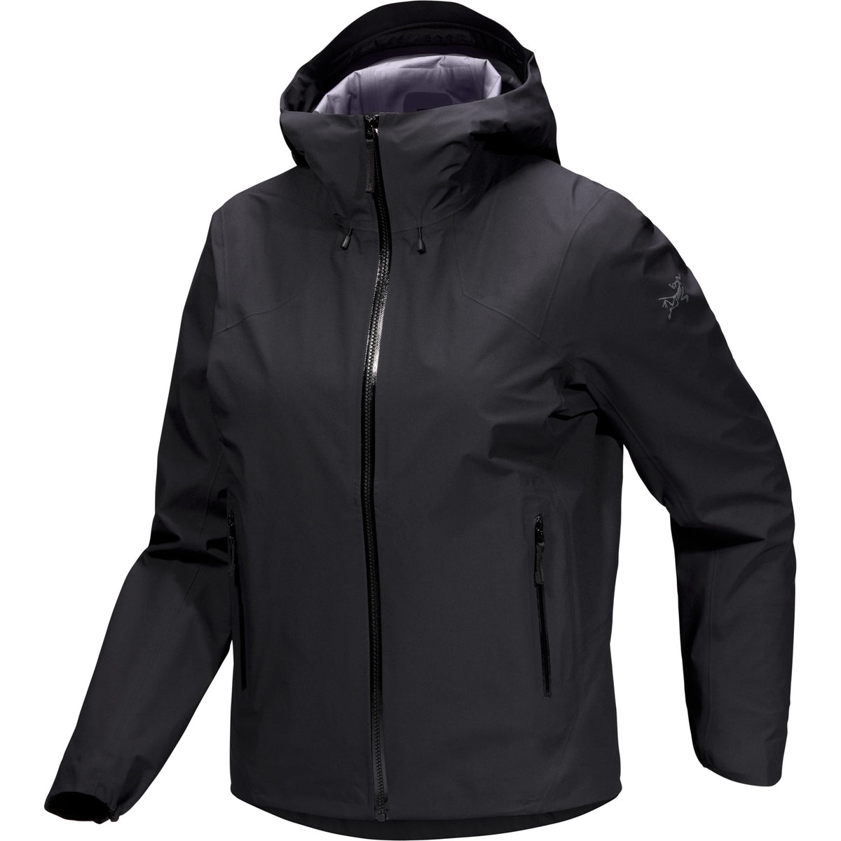 Arc'teryx Coelle Jacket - Women's Black
