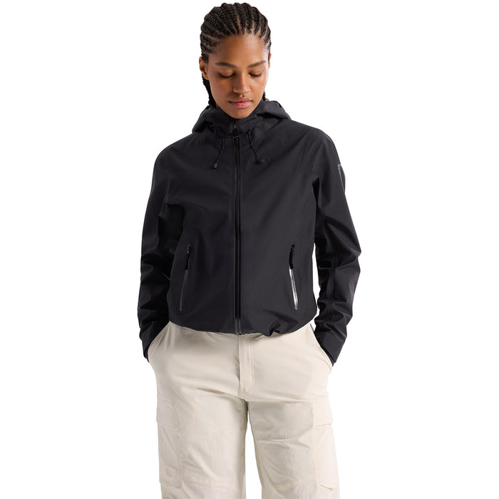 Arc'teryx Coelle Jacket - Women's Black