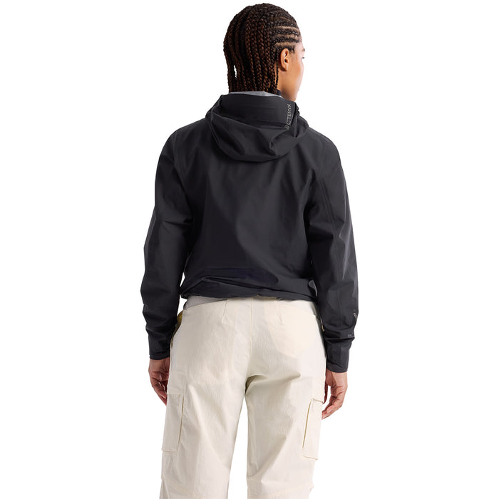 Arc'teryx Coelle Jacket - Women's Black