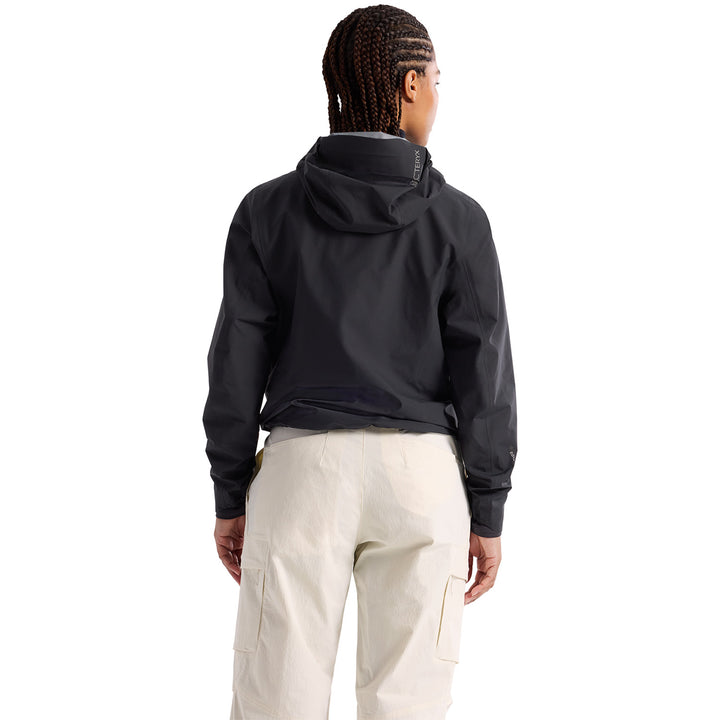 Arc'teryx Coelle Jacket - Women's Black