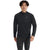 Arc'teryx Delta 1/2 Zip Up - Men's Black