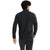 Arc'teryx Delta 1/2 Zip Up - Men's Black