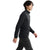 Arc'teryx Delta 1/2 Zip Up - Men's Black