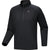 Arc'teryx Delta 1/2 Zip Up - Men's Black