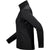 Arc'teryx Delta Jacket - Women's Black