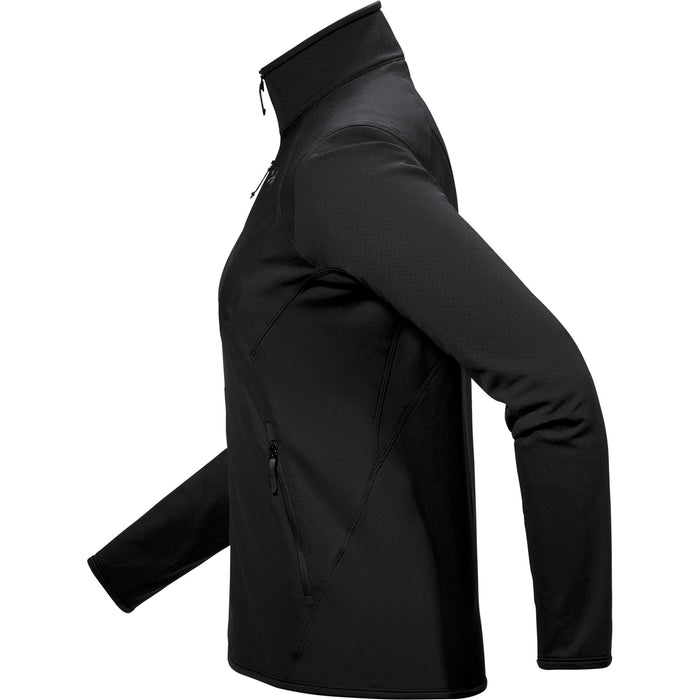 Arc'teryx Delta Jacket - Women's Black