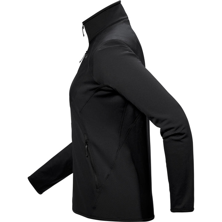 Arc'teryx Delta Jacket - Women's Black
