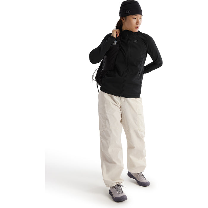 Arc'teryx Delta Jacket - Women's Black