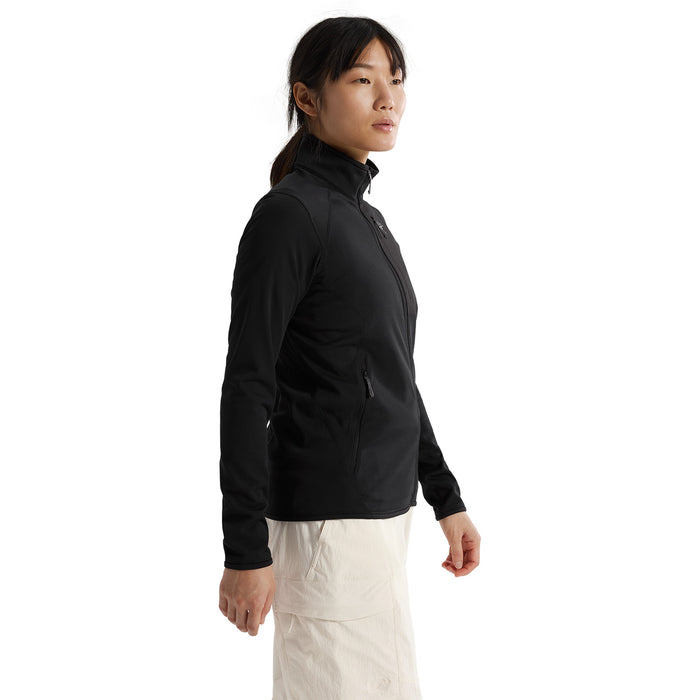 Arc'teryx Delta Jacket - Women's Black