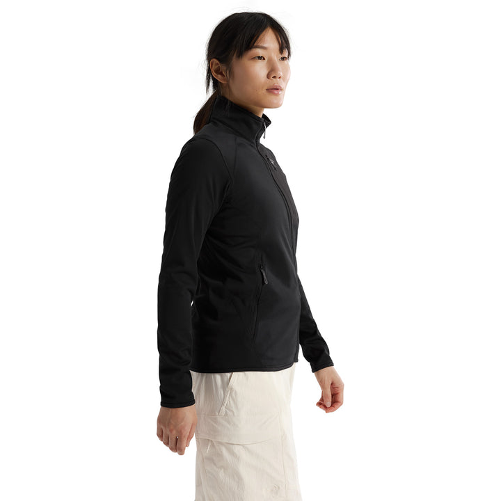 Arc'teryx Delta Jacket - Women's Black