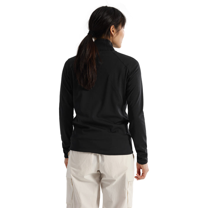 Arc'teryx Delta Jacket - Women's Black