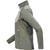 Arc'teryx Delta Jacket - Women's Forage/Habitat