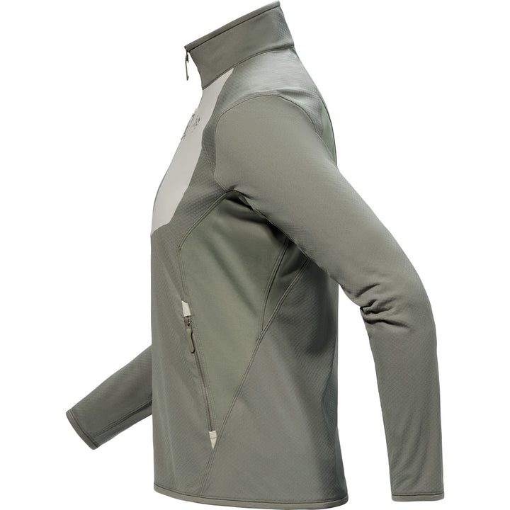Arc'teryx Delta Jacket - Women's Forage/Habitat