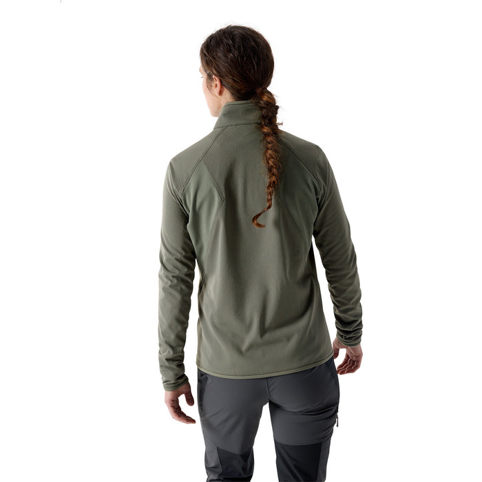 Arc'teryx Delta Jacket - Women's Forage/Habitat